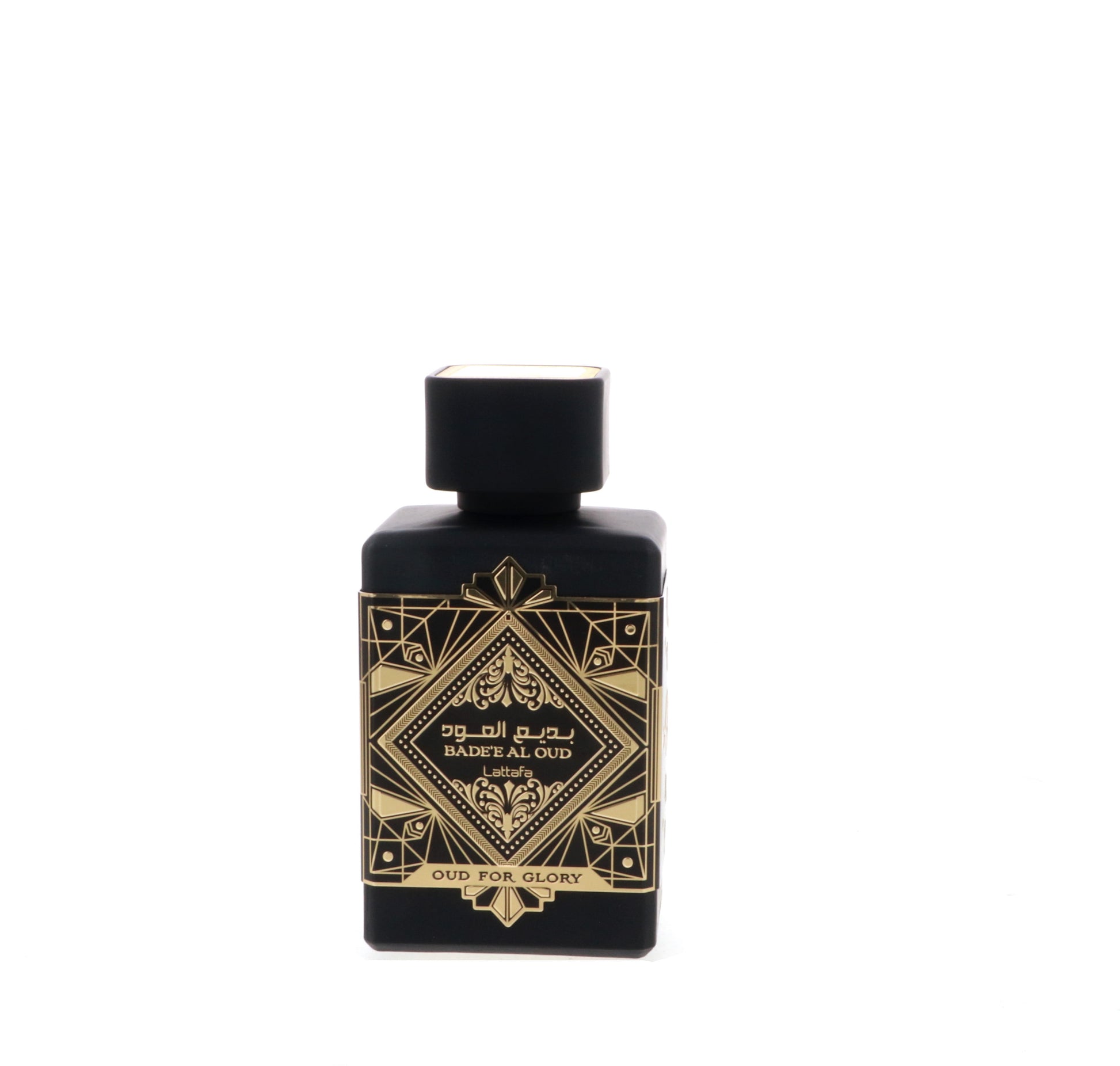 Perfumes Bade'E Al Oud Oud for Glory Eau De Parfum Unisex Spray Oz / 100Ml