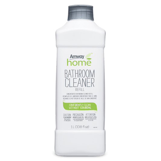 Amway Home Bathroom Cleaner 1L