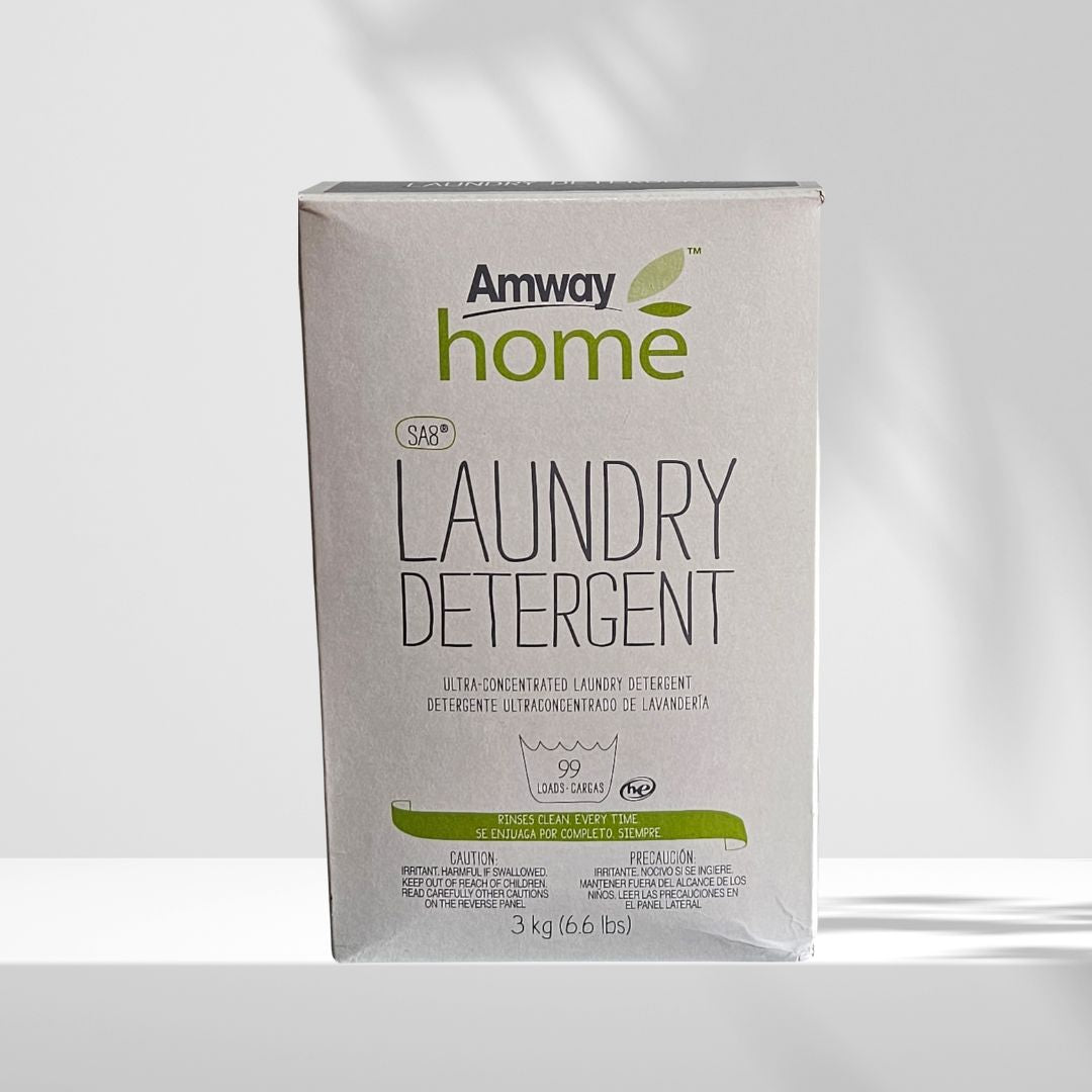 Amway Home™ SA8™ Laundry Detergent