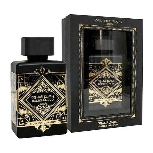 Perfumes Bade'E Al Oud Oud for Glory Eau De Parfum Unisex Spray Oz / 100Ml