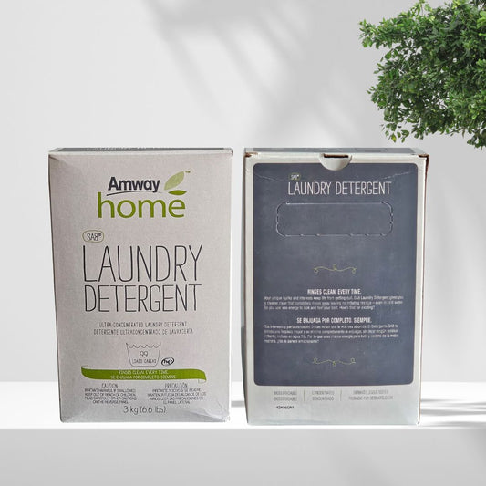 Amway Home™ SA8™ Laundry Detergent