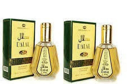 Al-Rehab Dalal Spray Perfume Oil 50 Ml