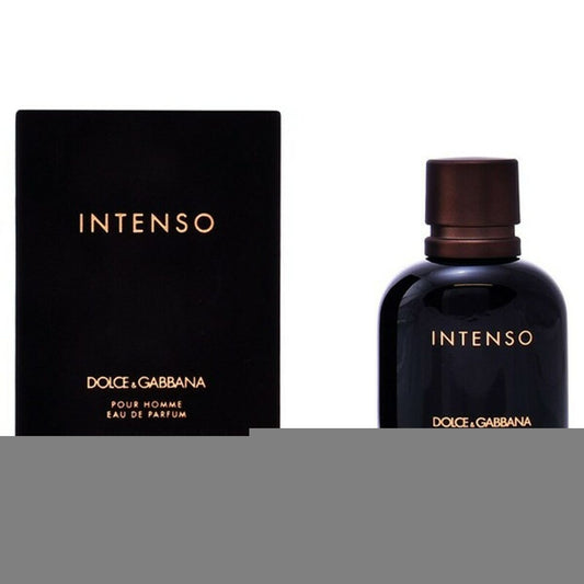 Men's Perfume Intenso Dolce & Gabbana EDP