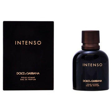 Men's Perfume Intenso Dolce & Gabbana EDP