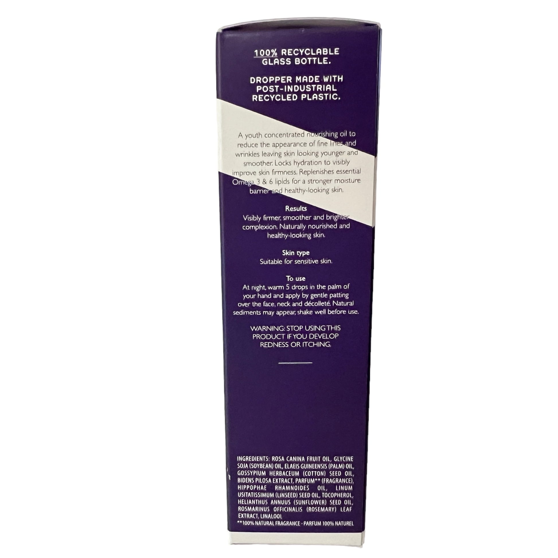 - Clean Skincare Bio Retinoid Youth Concentrate Oil (30Ml)