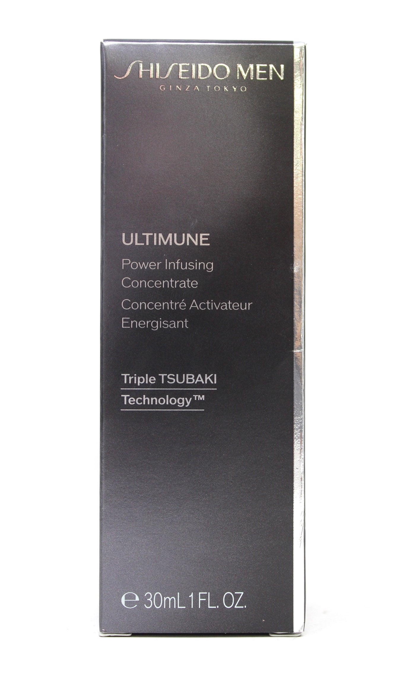 Men Ultimune Power Infusing Serum 30 Ml