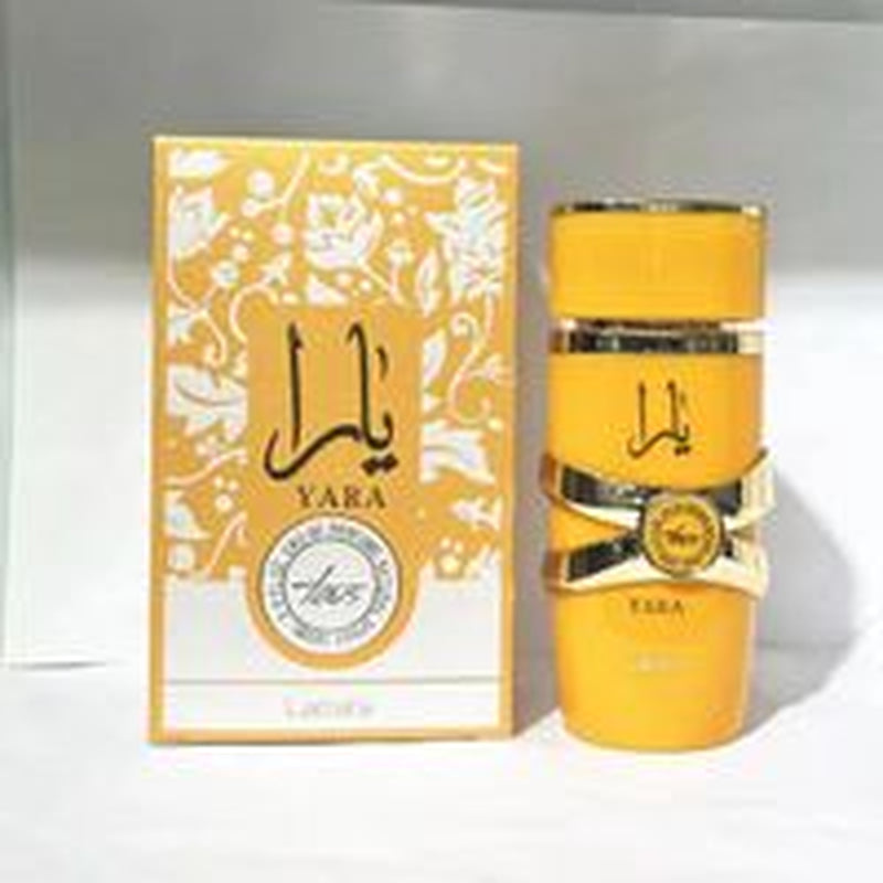 Lattafa Khamrah Perfumes 100Ml Man Women ASAD YARA Asdaaf Ameerat Oud Fragrance Eau De Parfum 3.4Oz Long Lasting Good Smell EDP Brand Cologne Body Mist Spray Fast Ship