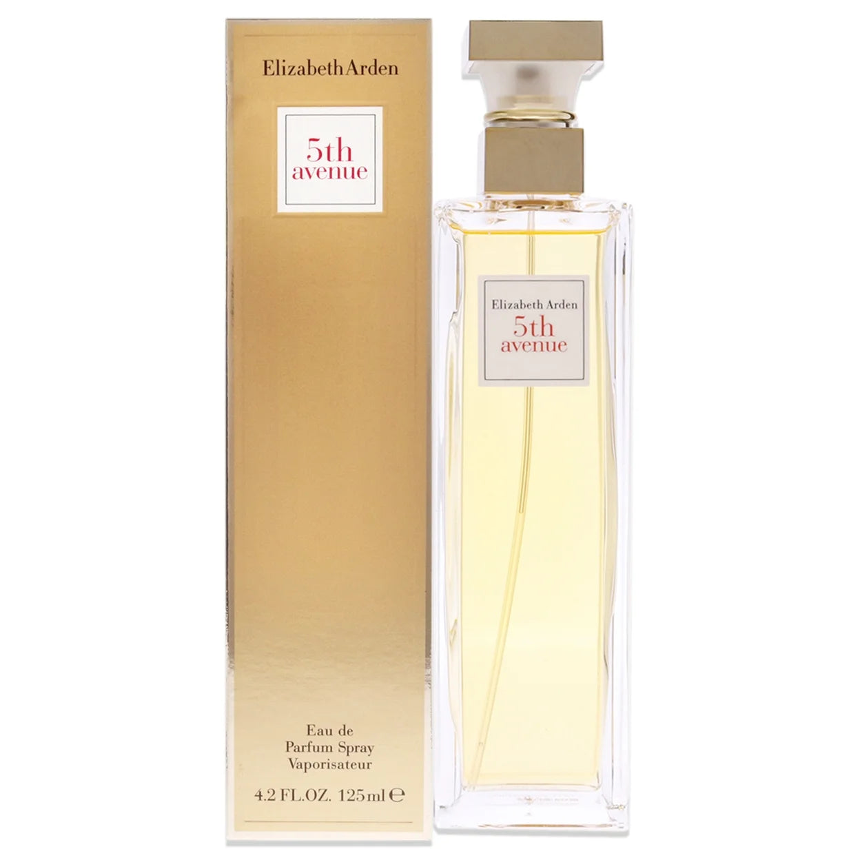 5Th Avenue by  for Women - 4.2 Oz EDP Spray