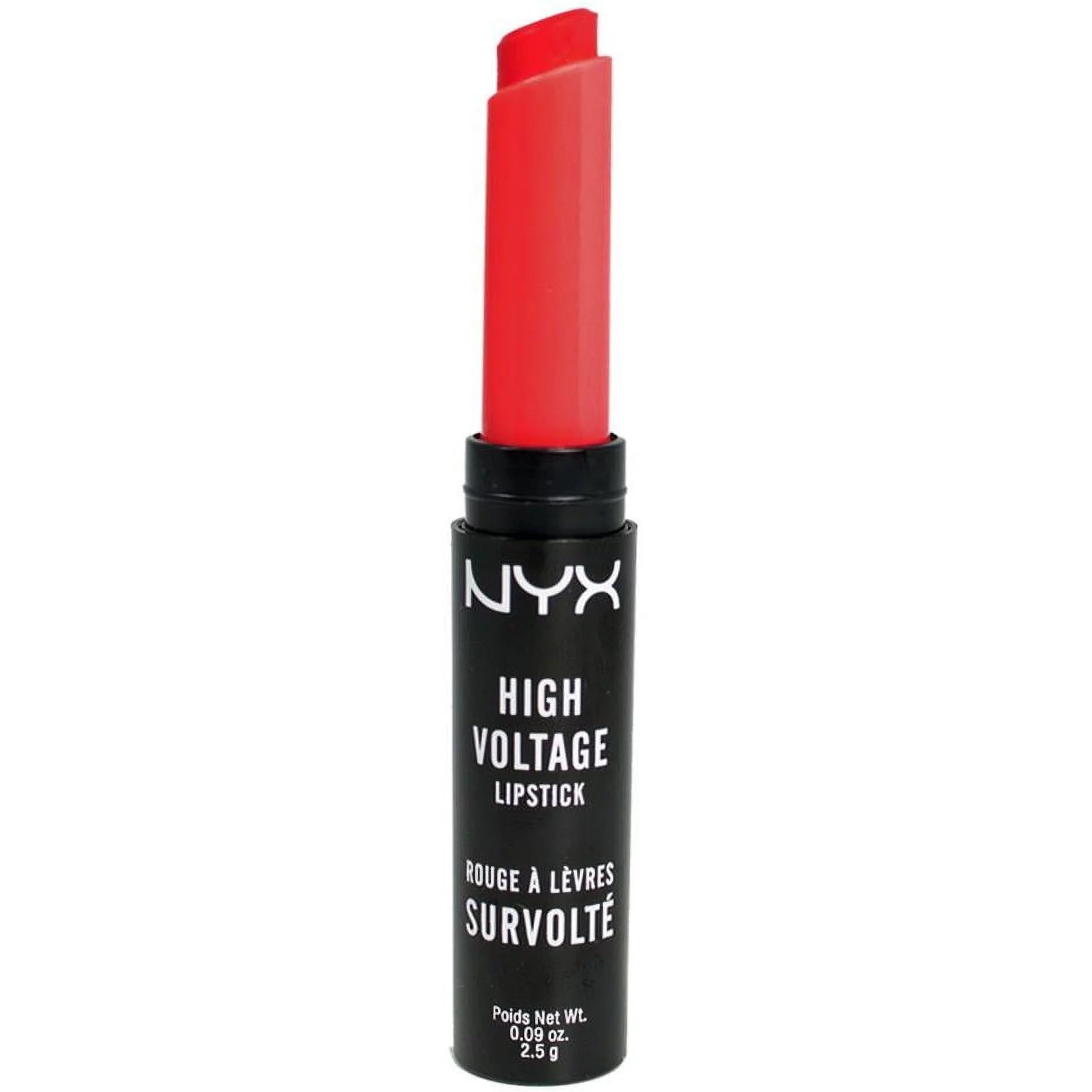 High Voltage Lipstick