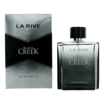 Black Creek by  Eau De Toilette Spray 3.3 Oz