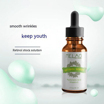 Facial Moisturizing Retinol