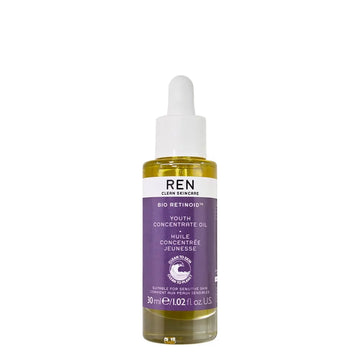 - Clean Skincare Bio Retinoid Youth Concentrate Oil (30Ml)