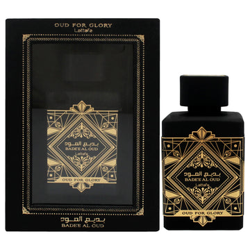 Badee Al Oud for Glory by  EDP SPRAY 3.4 OZ for MEN