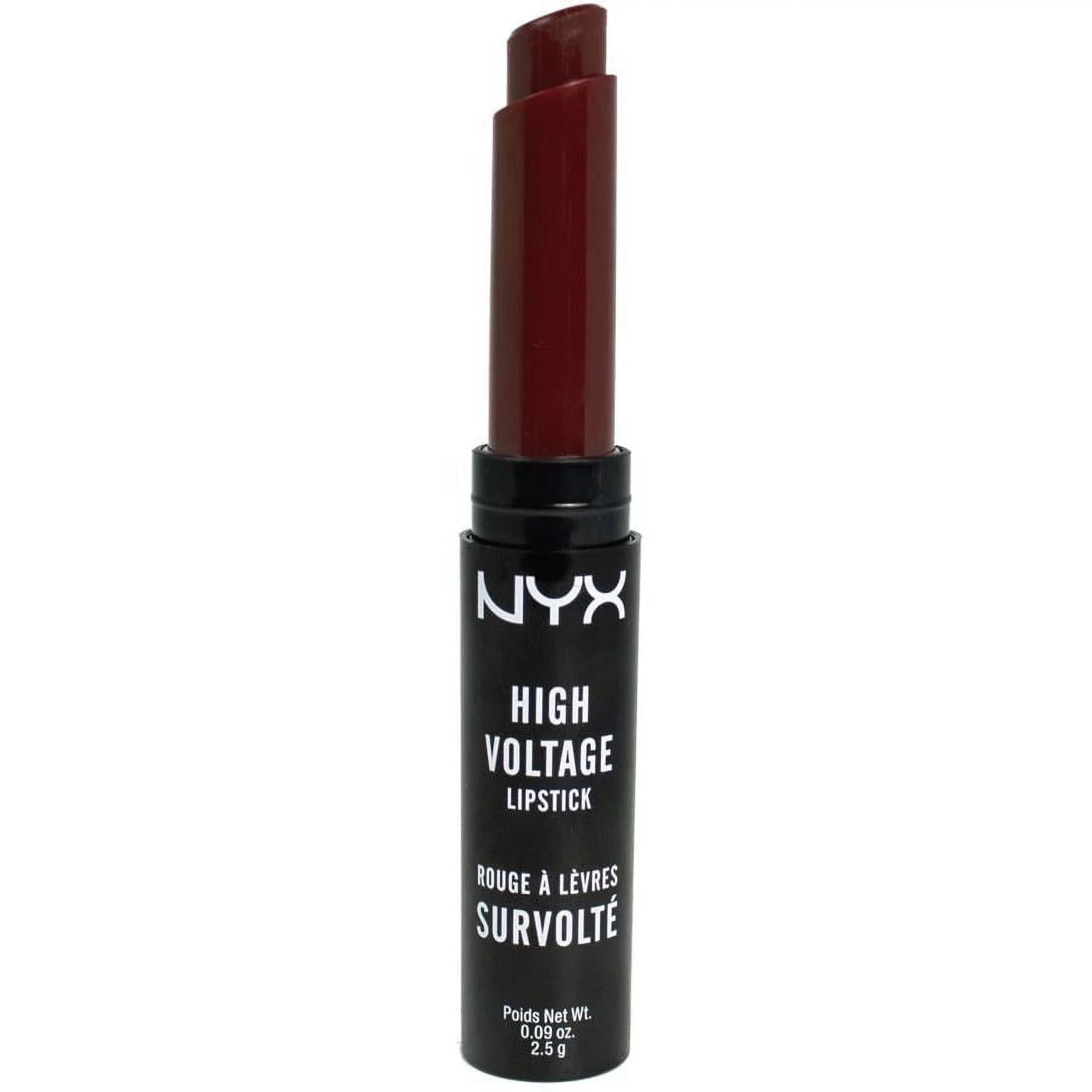 High Voltage Lipstick