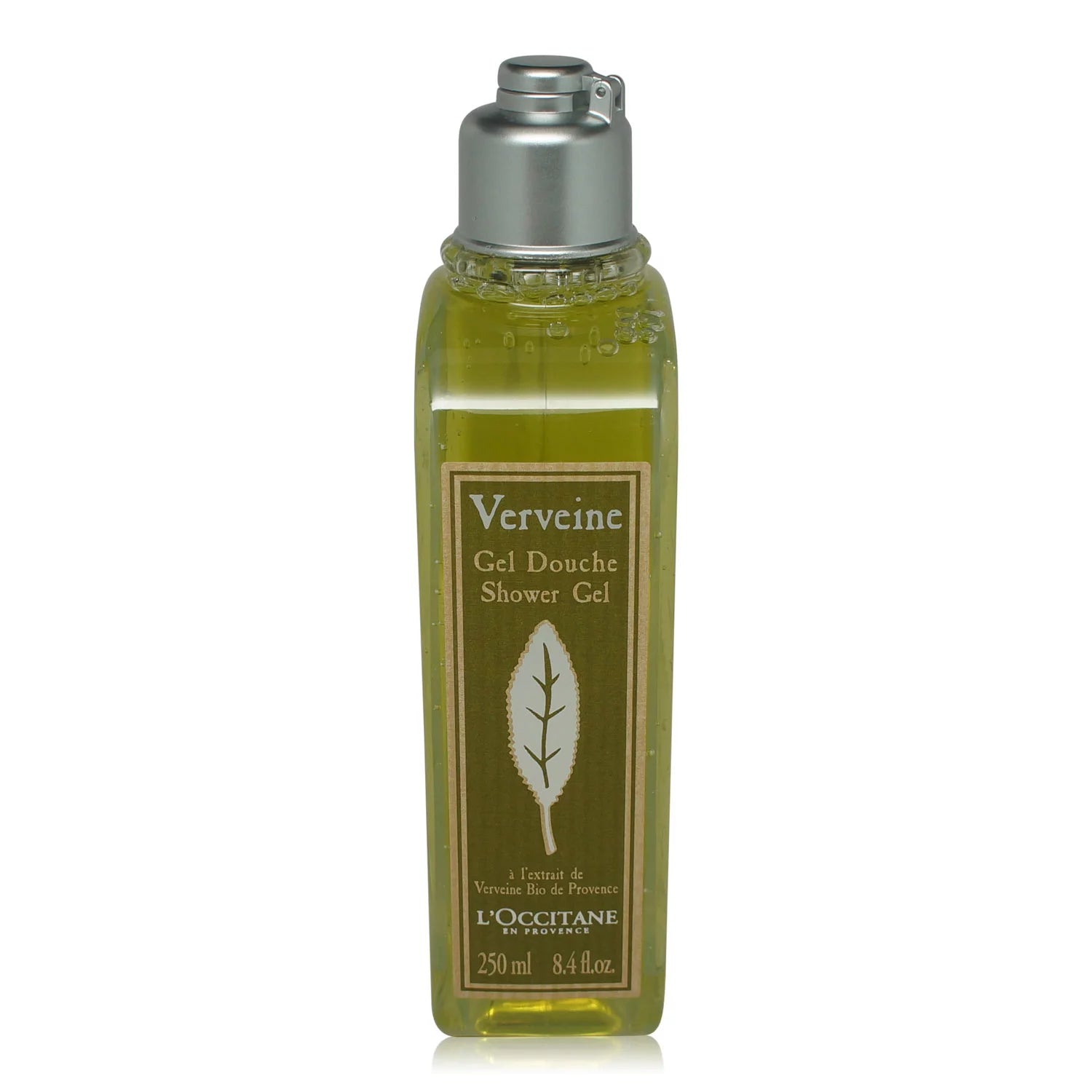 Verbena Shower Gel, 8.4 Oz