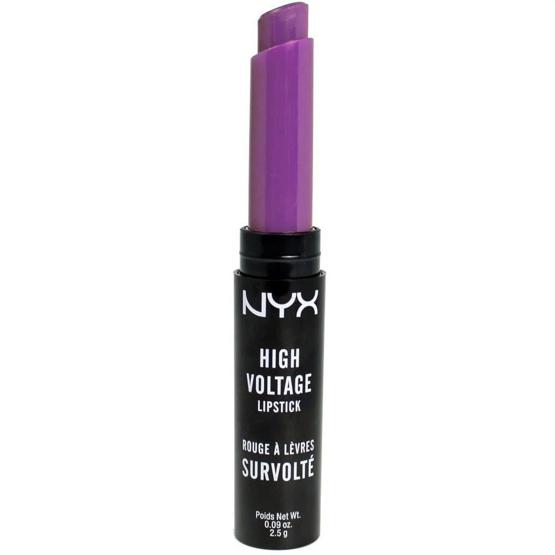 High Voltage Lipstick