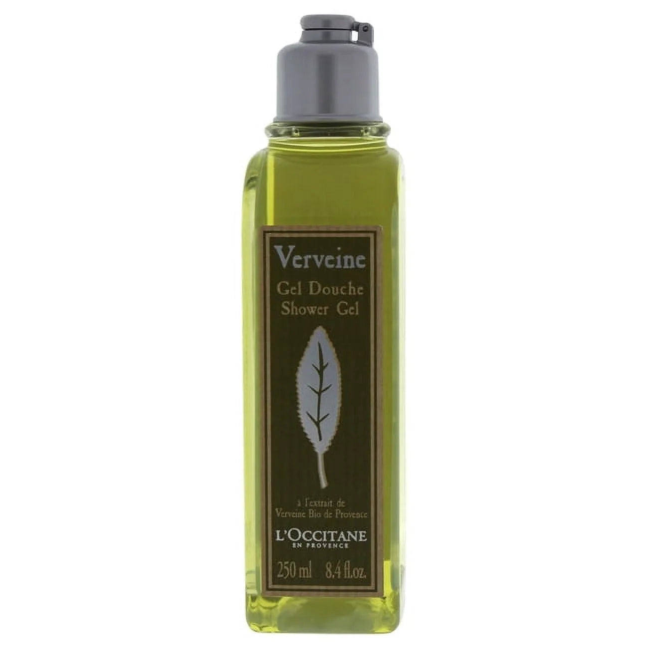 Verbena Shower Gel, 8.4 Oz