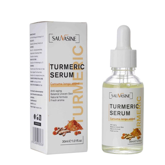 Turmeric Dark Spot Corrector Serum, Turmeric Dark Spot Corrector Serum, Turmeric Repair Face Serum, Turmeric Face Serum,