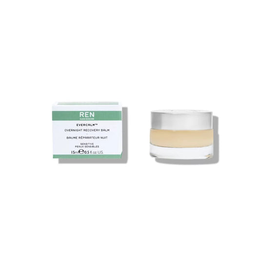 - Clean Skincare Evercalm Ultra Comforting Rescue Mask (15Ml)