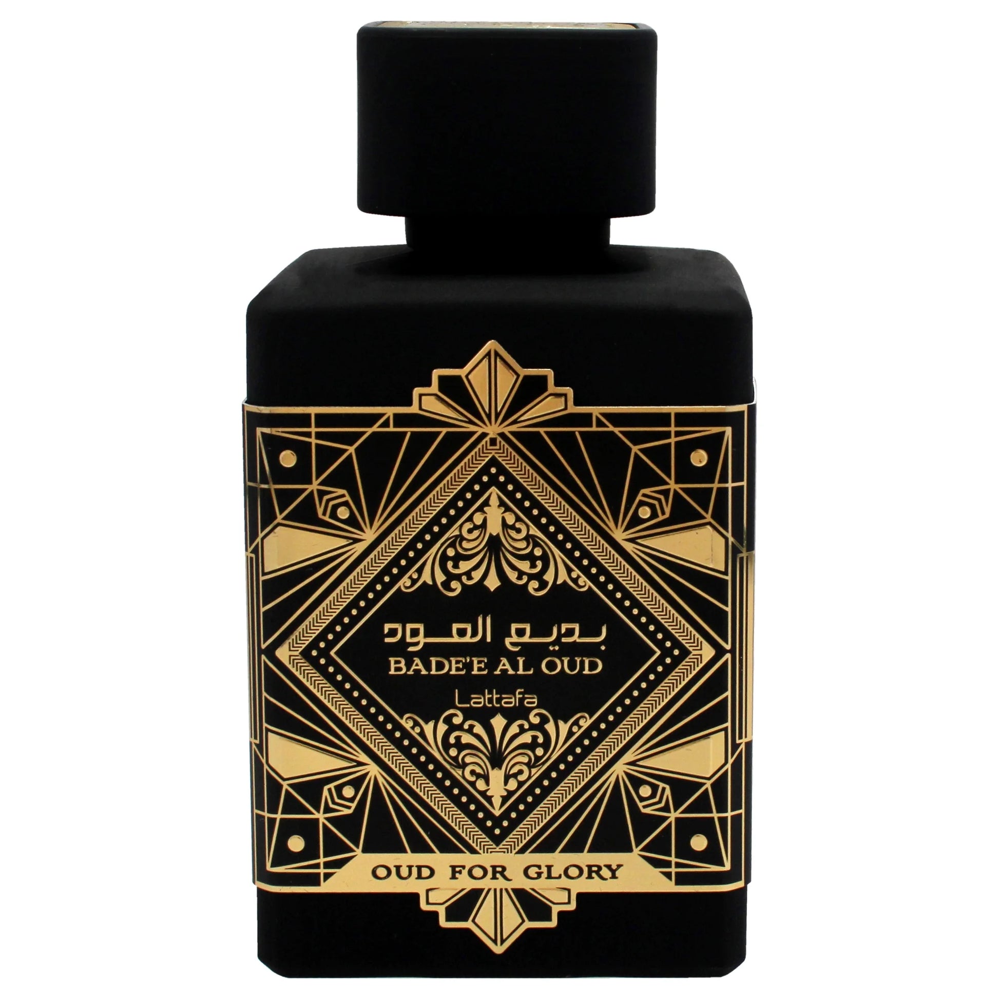 Badee Al Oud for Glory by  EDP SPRAY 3.4 OZ for MEN