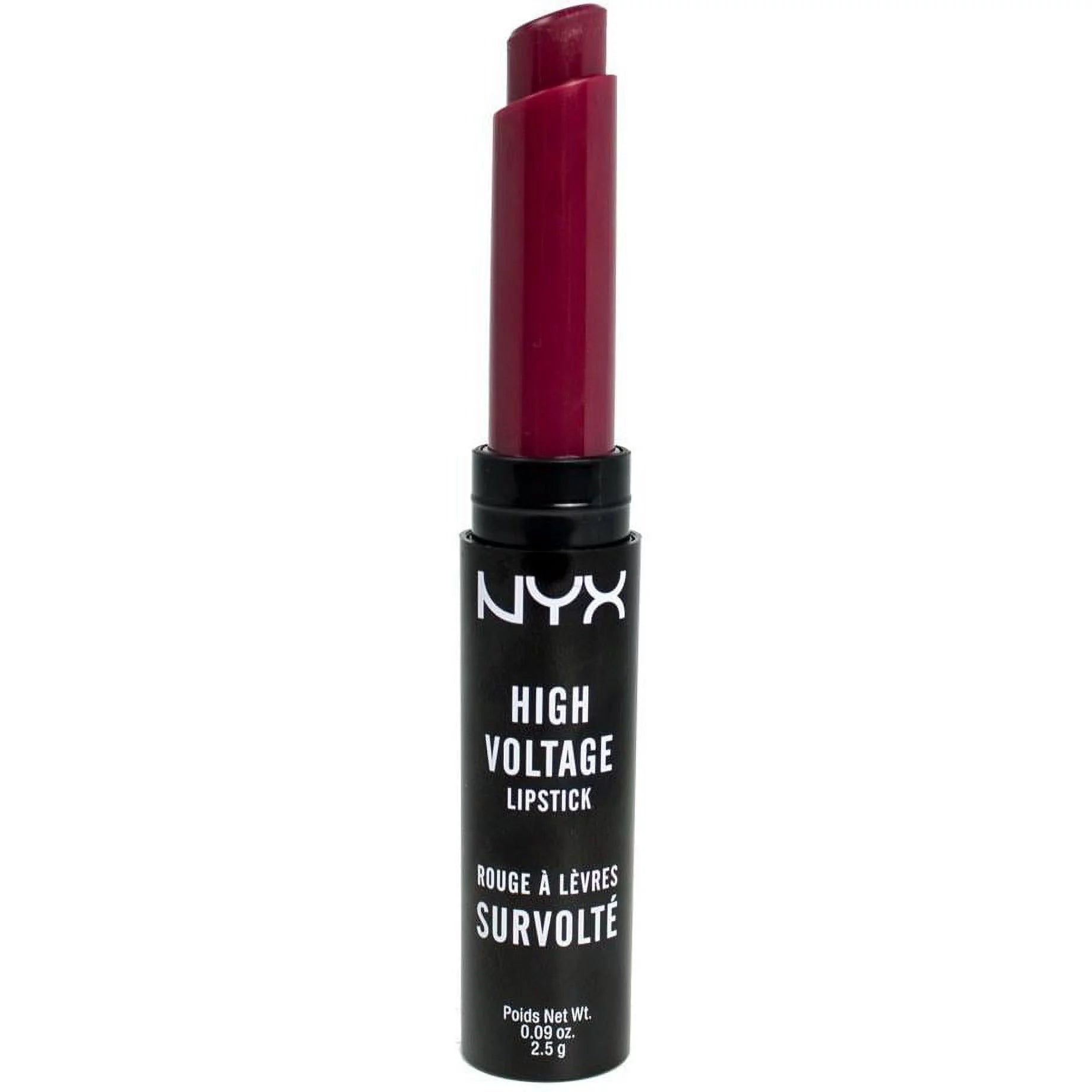 High Voltage Lipstick