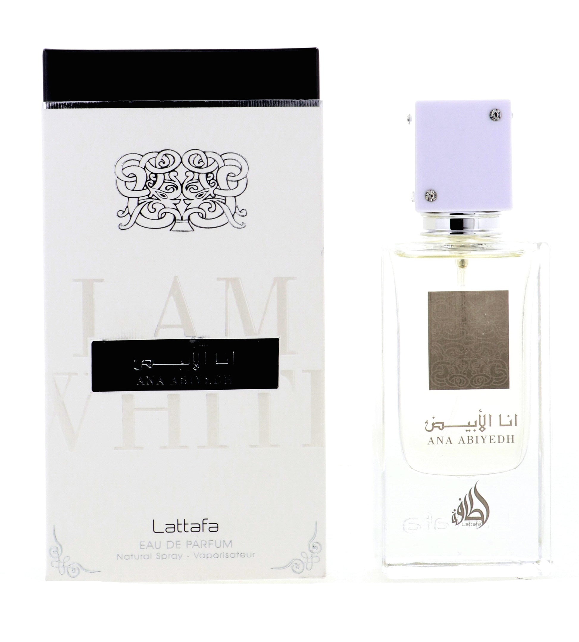 Perfumes Ana Abiyedh Eau De Parfum Unisex Spray 2Oz / 60Ml