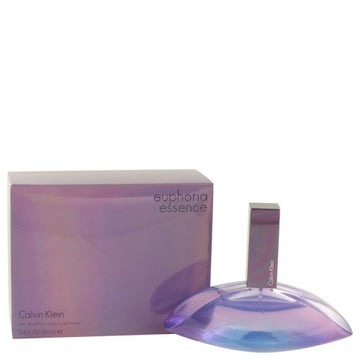 Calvin Klein 530605 Euphoria Essence Eau De Parfum Spray, 3.4 oz