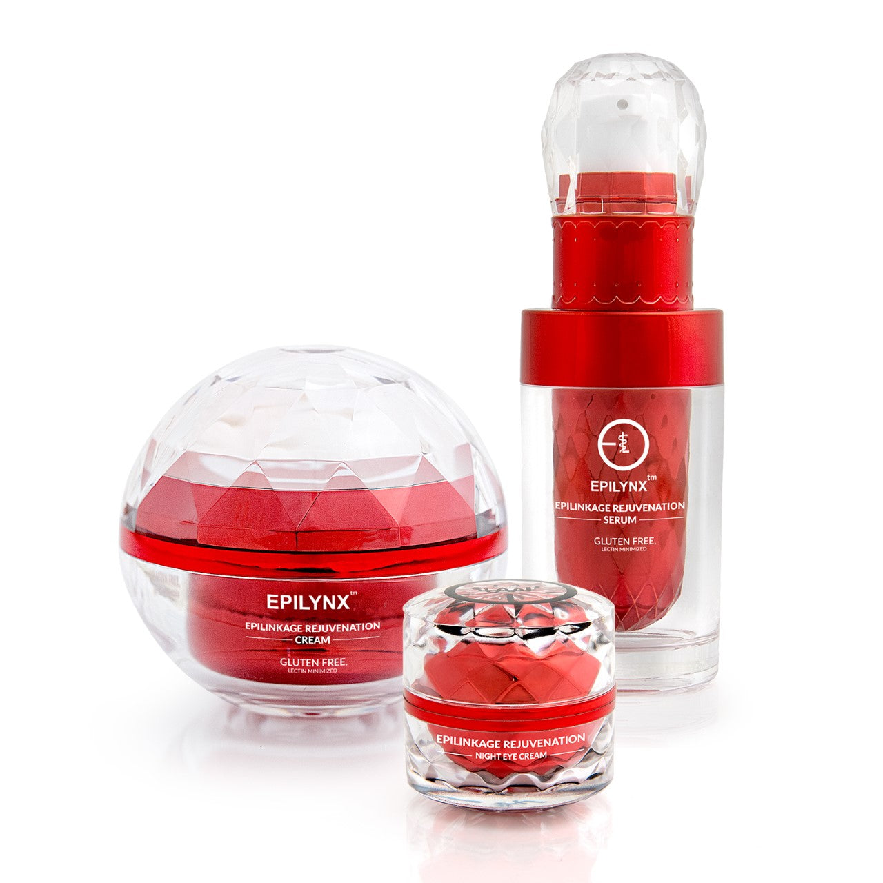 Enriching Ageless Rejuvenate Treatment for Mature Skin - Renew,